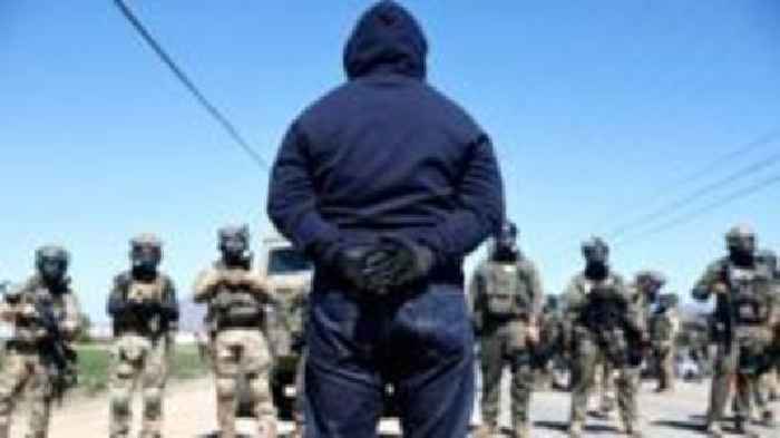 Judge bars Trump administration from 'indiscriminately' detaining immigrants