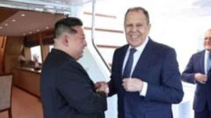 North Korea reaffirms support for Russia's war in Ukraine