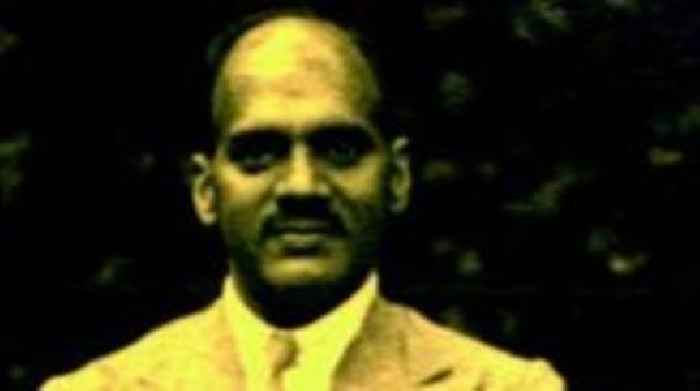 When an unsung Indian helped Austrian Jews escape the Nazis