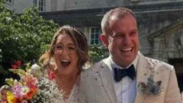 Married in the morning, Oasis in the evening