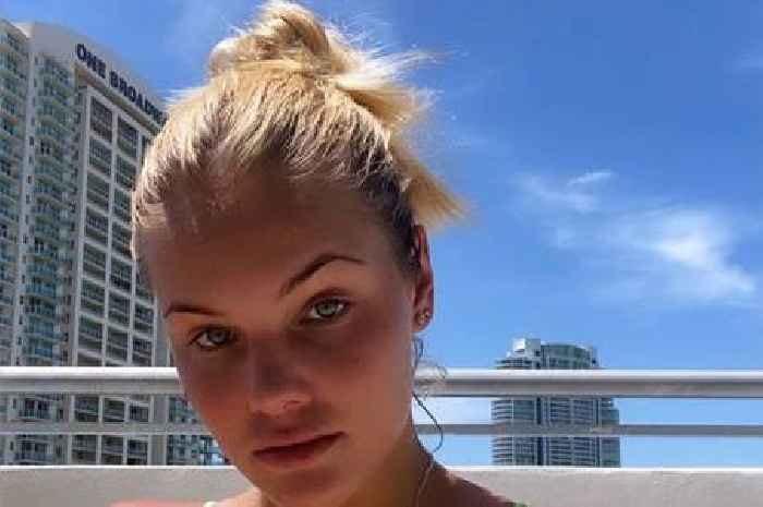 Wimbledon champ whose topless photo sparked backlash ignores 'aggressive' haters