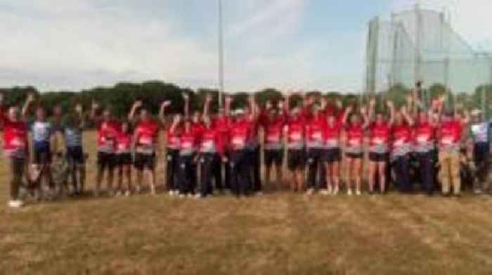 South weekly quiz: Where are island athletes competing?
