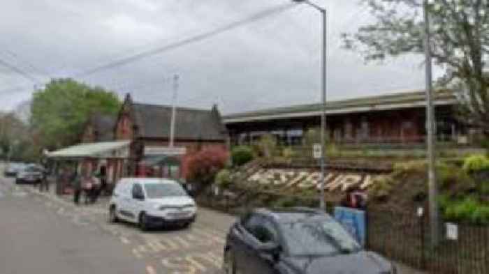 Train passengers warned 'not to attempt to travel'