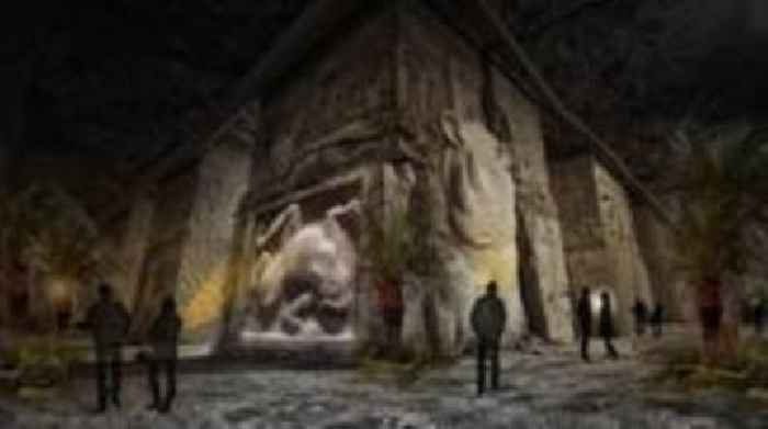 Portland quarry attraction predicted to open by 2028