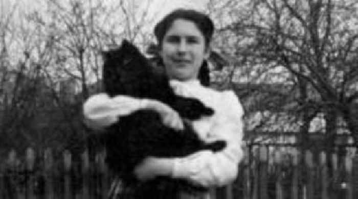 WWII evacuee's memoirs discovered in attic