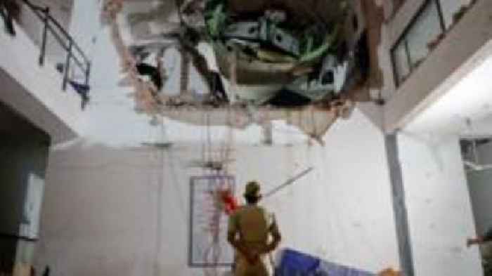 What we know so far about crash of London-bound Air India plane