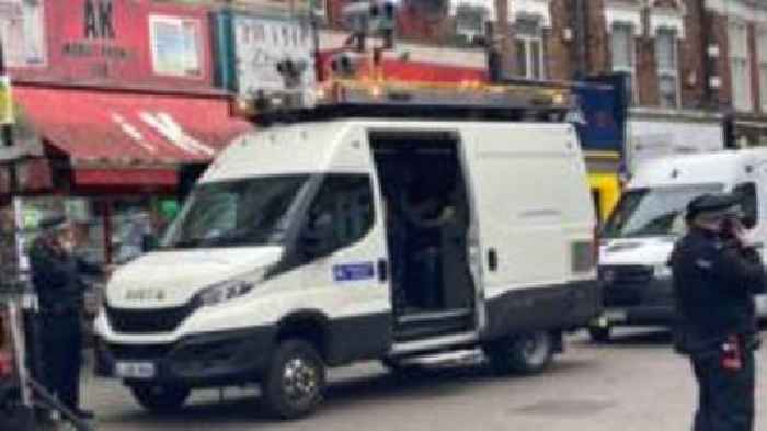 Will face recognition cameras keep Croydon safer?