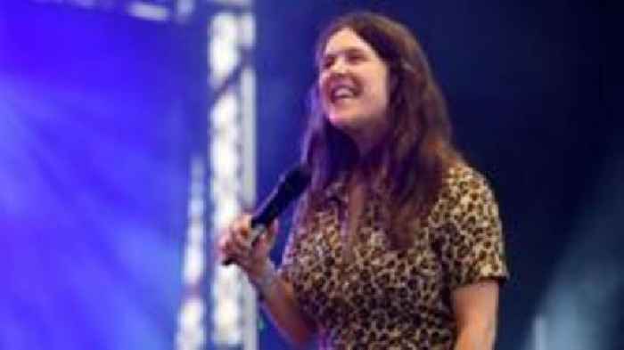 Rosie Jones among acts in comedy festival line-up