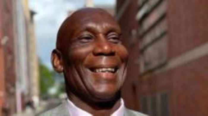 Funeral to be held for referee Uriah Rennie