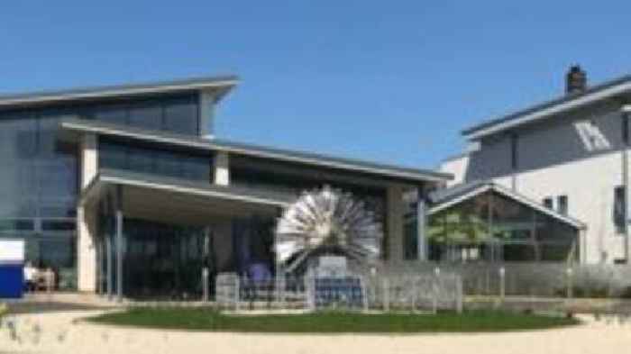 Bottom-of-the-table hospital promises improvement
