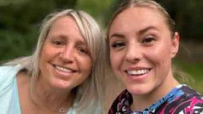 'Mum's sudden death completely rocked our family'
