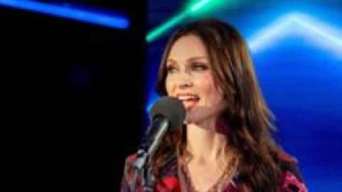 Ellis-Bextor to visit town's indie record shop