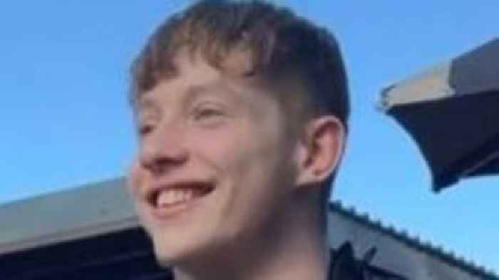 Family 'devastated' by death of young man in Aberdeen