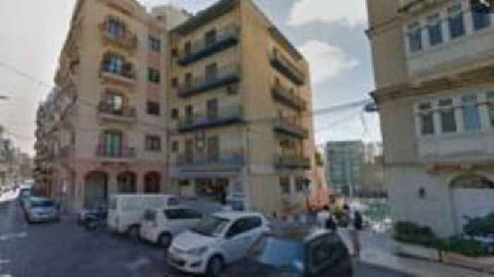 Man, 25, dies in balcony fall on holiday island