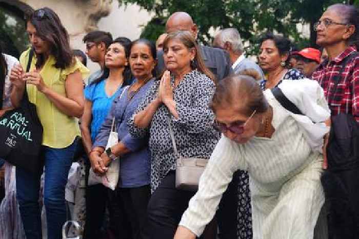 Air India crash: Not easy to ‘accidentally’ cut off fuel switches
