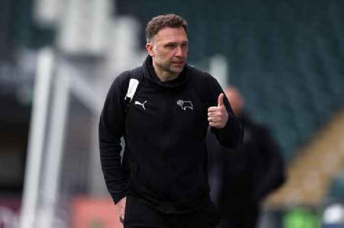 Matlock v Derby County LIVE team news and updates as pre-season gets under way