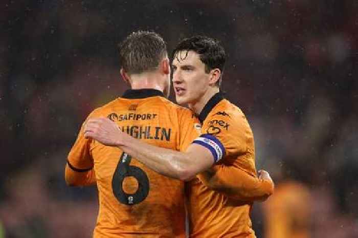 Hull City star wanted by Middlesbrough as seven Tigers players linked with exits