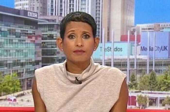 BBC Breakfast popular segment dropped as hosts share programme update