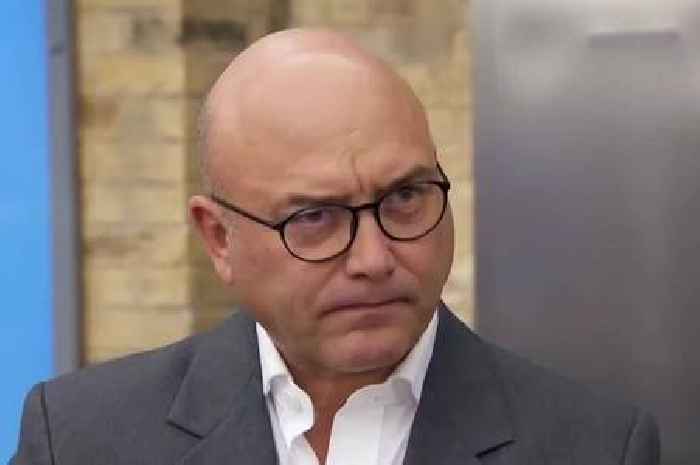 Grace Dent to 'permanently join BBC MasterChef as Gregg Wallace's replacement'
