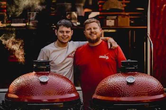 More celebrity chefs announced for Gloucester Quays food festival