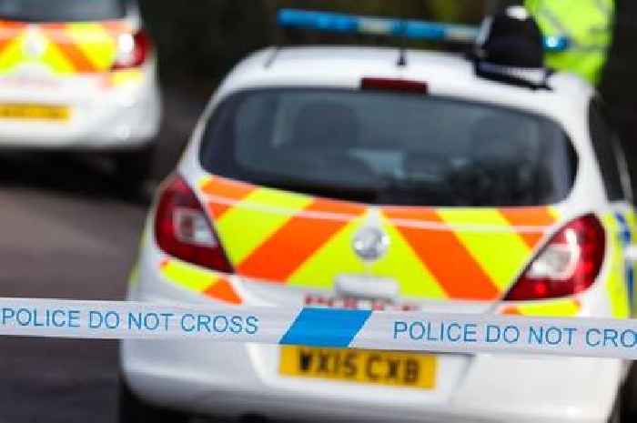 Parkrun cancelled after body found in Cheltenham park