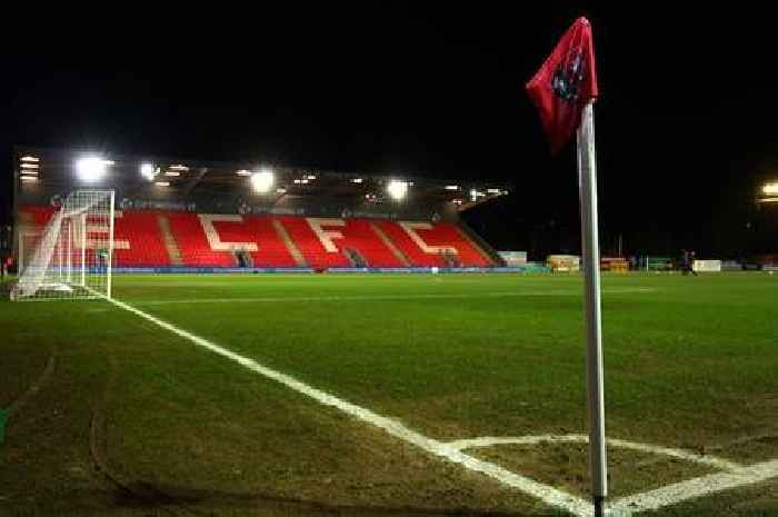 Has Exeter City Supporters' Trust model gone as far as it can
