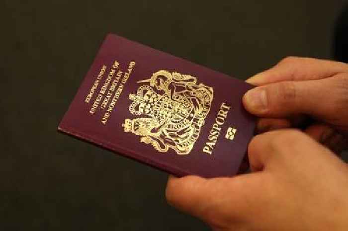 How long you can use Burgundy passports for and when you need to renew