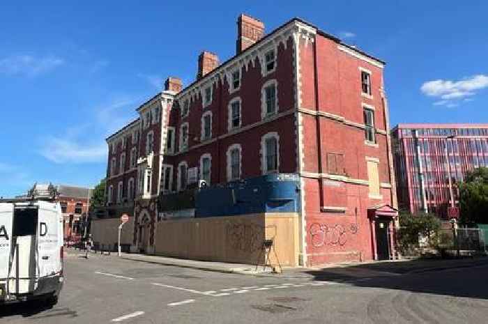 Former Thai restaurant to be demolished as update given on Gloucester eyesores and regeneration projects