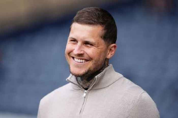 Championship goal-getter looks to erase transfer question mark at Birmingham City