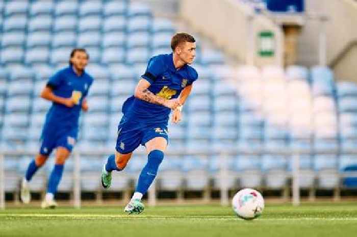 Anderson, Klarer and Leonard score as Birmingham City dispatch Sevilla in Portugal