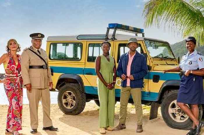 BBC Death in Paradise 'big news' announcement has fans saying 'no way'