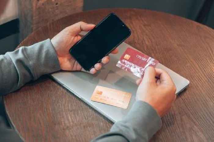 Councillors clash over security after card fraud police probe
