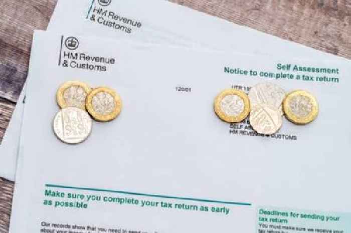 HMRC loophole hands UK households increased £18,570 personal tax-free allowance