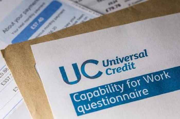 Millions on Universal Credit can use 'unbeatable' bank account to save £1,200