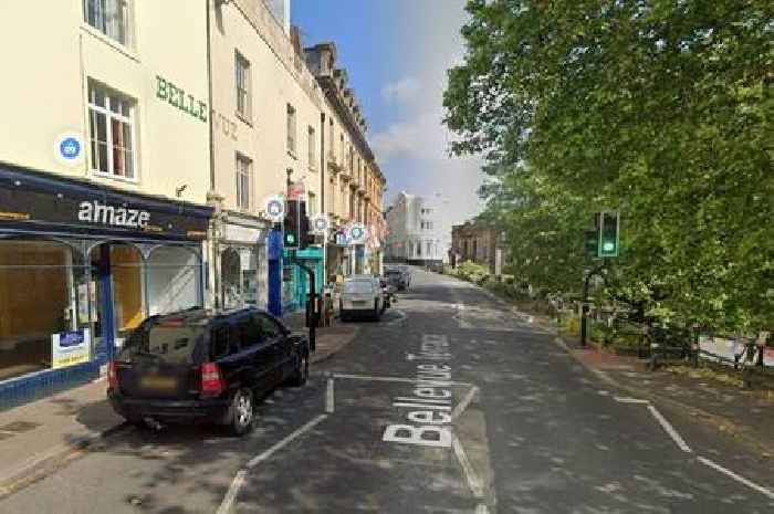 Murder investigation launched in Malvern as two arrested