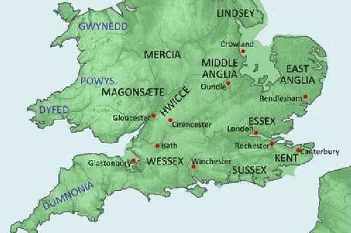 The day Devon and Cornwall went to war and the bloody reason they fought