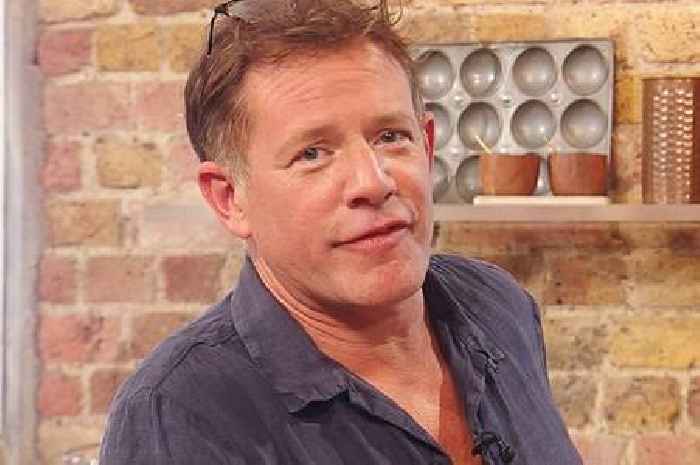 BBC Saturday Kitchen fans react to Michelin chef's 'raw' meat dish served to guests