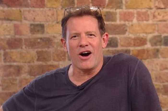 BBC Saturday Kitchen host announces update while credits roll and fans won't be happy
