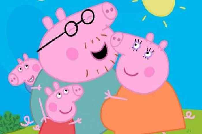 'As a toddler parent I've axed Netflix's Peppa Pig for Disney's Bluey and here's why'