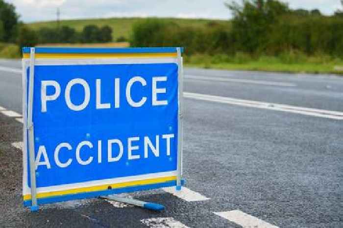 Live: A38 Cornwall crash causing traffic queue at Tideford