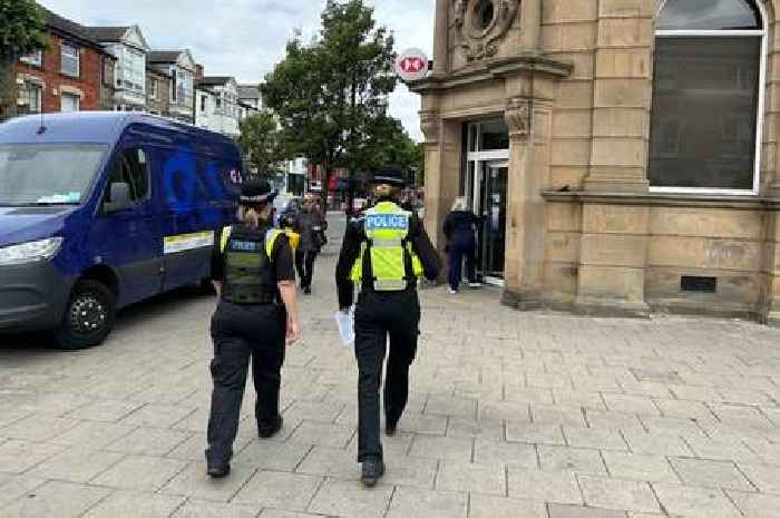 Skegness officers open up about what its like policing the seaside town