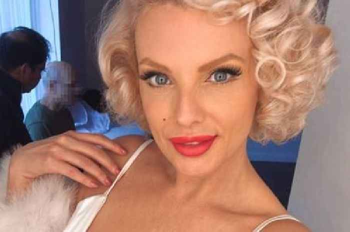 Essex Marilyn Monroe lookalike says she's 'terrified' by AI images