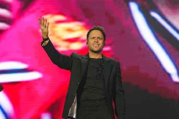 The Essex nightclubs loved by Olly Murs for ‘best’ nights out