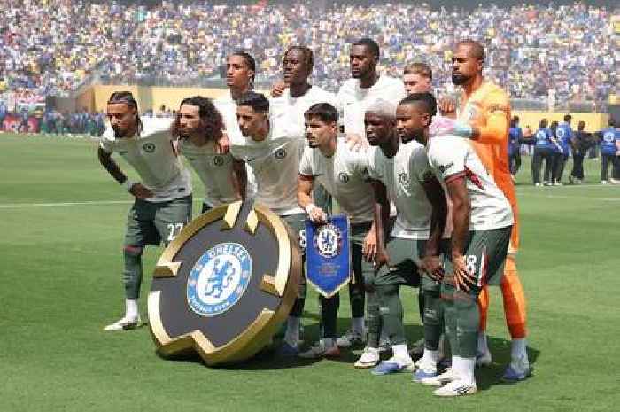 How to watch Chelsea vs PSG Club World Cup final on TV and live stream