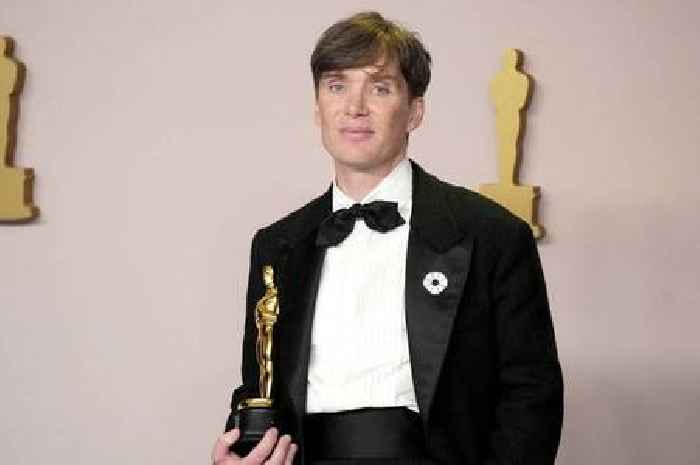 Netflix quietly adds Oscar-winning drama dubbed 'cinematic masterpiece' 