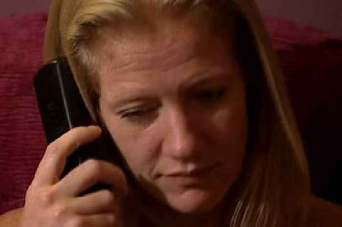 Crossbow Cannibal survivor shares disturbing voicemails he left after trying to murder her