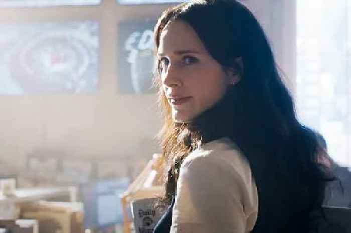 'Masterpiece' drama starring Superman's Rachel Brosnahan proves she's perfect for Lois Lane
