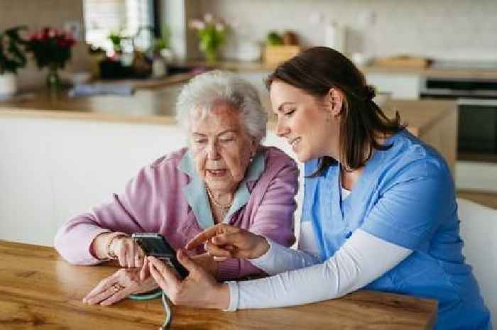Online diabetes test can predict risk with just 3 measurements and no blood test
