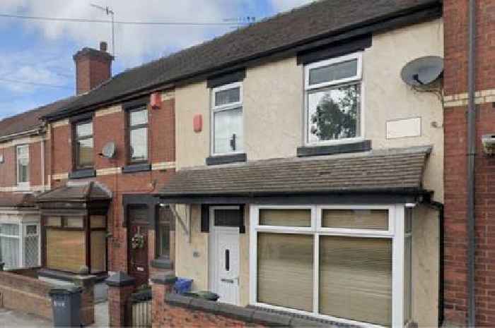 Police issue statement after Burslem man found dead in his own home