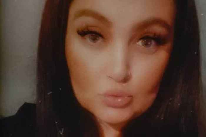 'Victims like Jodie deserve their voices heard' - Ex-MP on grooming gangs terror